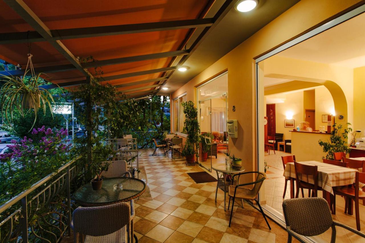 Hotel Loula Rooms And Apartments Камена-Вурла Экстерьер фото
